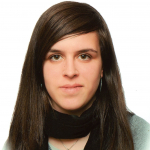 Marian Del Pozo, Netejadora a Palencia