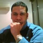 Geovany Montero Padrón, Fisioterapeuta en Madrid