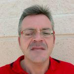 Miguel Angel Pérez Cañada, Entrenador de futbol a Jaén