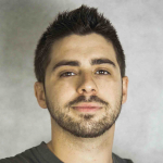 Ivi González Jiménez, Photographer in Getafe