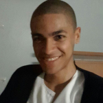 Edward Aparecido, Nursing assistant in Camas