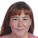 Rocio Orellana Malfeito, Netejadora a Sevilla