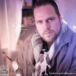 Vicente Fenoll, Photographer in Sax