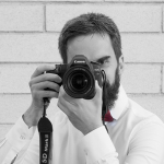 Antonio García Martínez, Fotògraf a Alicante