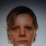 Gema Sanchez Ibor, Caregiver of sick or disabled in Guadalajara