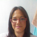 Patry Urbano Romero, Nursing assistant in Valencia
