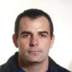 Eneko Sarria Arambarri, Private chauffeur in Amurrio