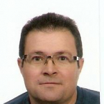 Francisco Javier Garcia Ruiz, Security guard in Vélez-Málaga