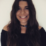 Letizia Capriulo, Profesora de italiano en Oviedo