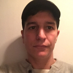 Jonas Mason, Painter in El Espinar