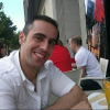 Jesús De La Morena Ariza, Security guard in Santa Fe