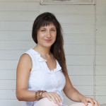 Lucia Rodríguez, Psicòloga a Granollers