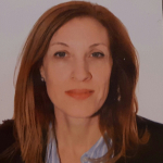 Isabel Lamas, Nutritionist in Dénia