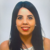 Estibaliz Vicente, Nursing assistant in Pamplona