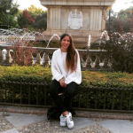 Carmen MarÍa Moreno GarcÍa, Child educator in Sevilla