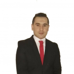 Aouissa Rabah, Plumber in Zaragoza