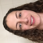 Lidia Torre, Child educator in Sevilla