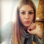 Cristina Aljama, Make up children artist in Ibiza