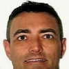 Francis Infante, Professional de seguretat a Málaga