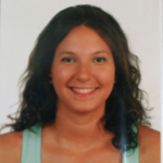 Patricia Martín, Child educator in Málaga