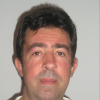 Francisco Martín Pérez, Auxiliar d'infermeria a Alcalá de Henares
