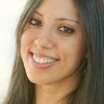 Ana María Rosales, Educadora infantil a San Fernando