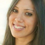 Ana María Rosales, Cuidadora de malalts o discapacitats a San Fernando