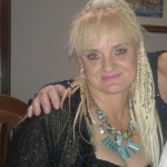 Pilar Diaz, Caregiver of sick or disabled in Almería