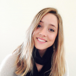 Carla Serrato, Psychologist in Vilassar de Mar