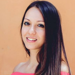 Serena Monaco, Architect in Sevilla
