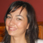 Ana Garcia, Family mediator in Valencia