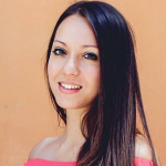 Serena Monaco, Italian tutor in Sevilla