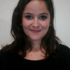 Virginia Vargas Pérez, Educadora infantil en Granada