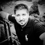 Juan Francisco Afonso Martin, Photographer in La Matanza de Acentejo