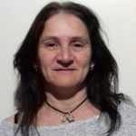 Isabel Pereira Gomez, Limpiadora en Jerez de la Frontera