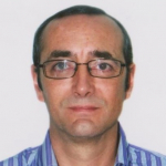 César Ángel Lasso Ariño, Spanish tutor in Madrid