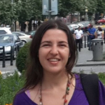 María José Rolla, Arquitecta a Barcelona