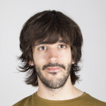 Sergiofernández Méndez, Fotògraf a Granada