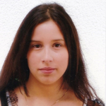 Maria Del Pilar Garrido Suarez, Emprada de llar a Santander