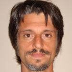 Jordi Urbano vilar, Acupuncturist in Barcelona
