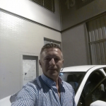 Moises Clavero Lorenzo, Swimming pools maintainer in Huelva
