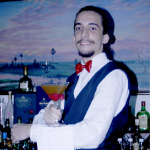 Kevin enrique Castillo schmuck, Cocteler a A Coruña