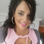 Nuria Guerra, Canguro en Barakaldo