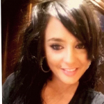 Nuria Guerra, Waitress in Barakaldo