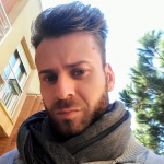 Toni Gm, Nutritionist in Murcia