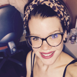 Tamara Vargas Garrido, Child educator in Zaragoza