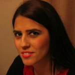 Ana Belén Ramírez Morón, Child educator in Sevilla