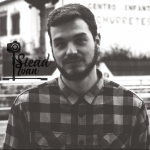 Iván Garrido, Videograf a Granada
