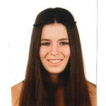 Irene Peciña, Children's entertainer in Miranda de Ebro