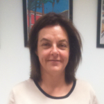 Mari Luz Hernández Zambrana, Math tutor in Murcia